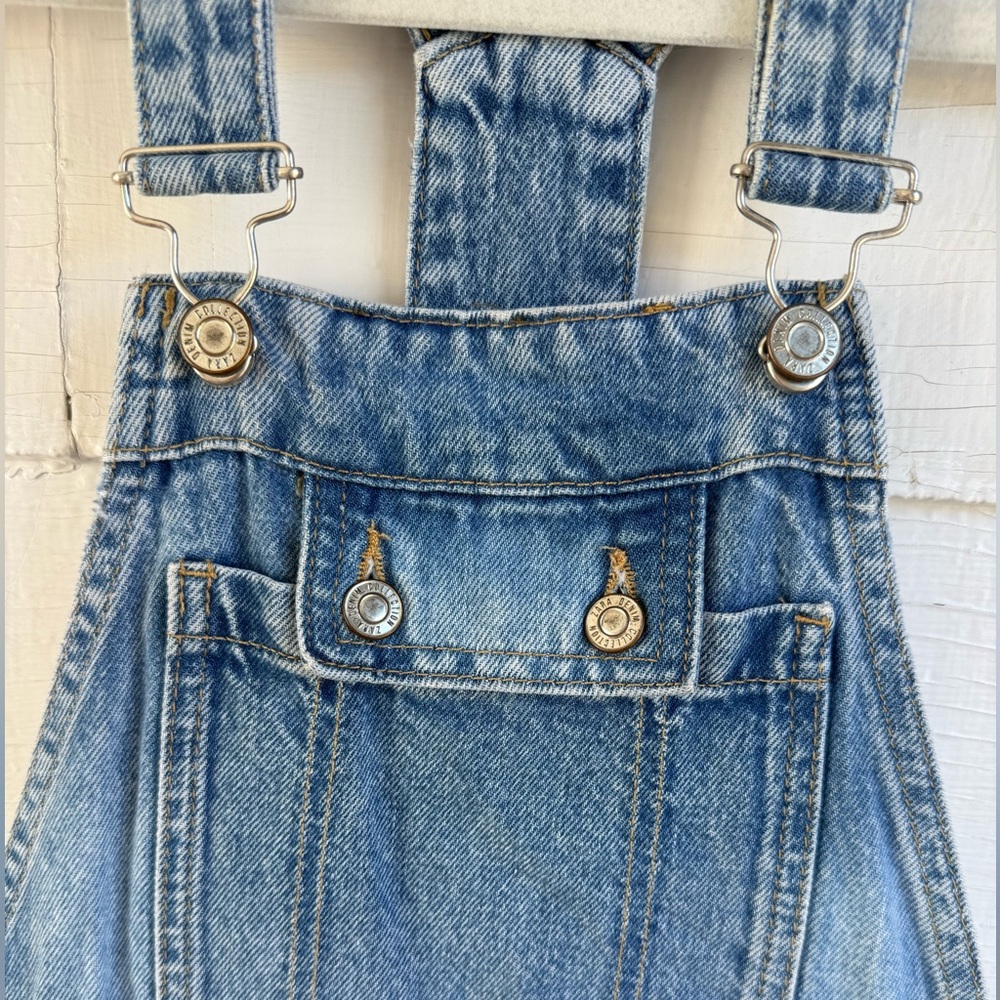 Zara Overalls - Picture 5 of 5